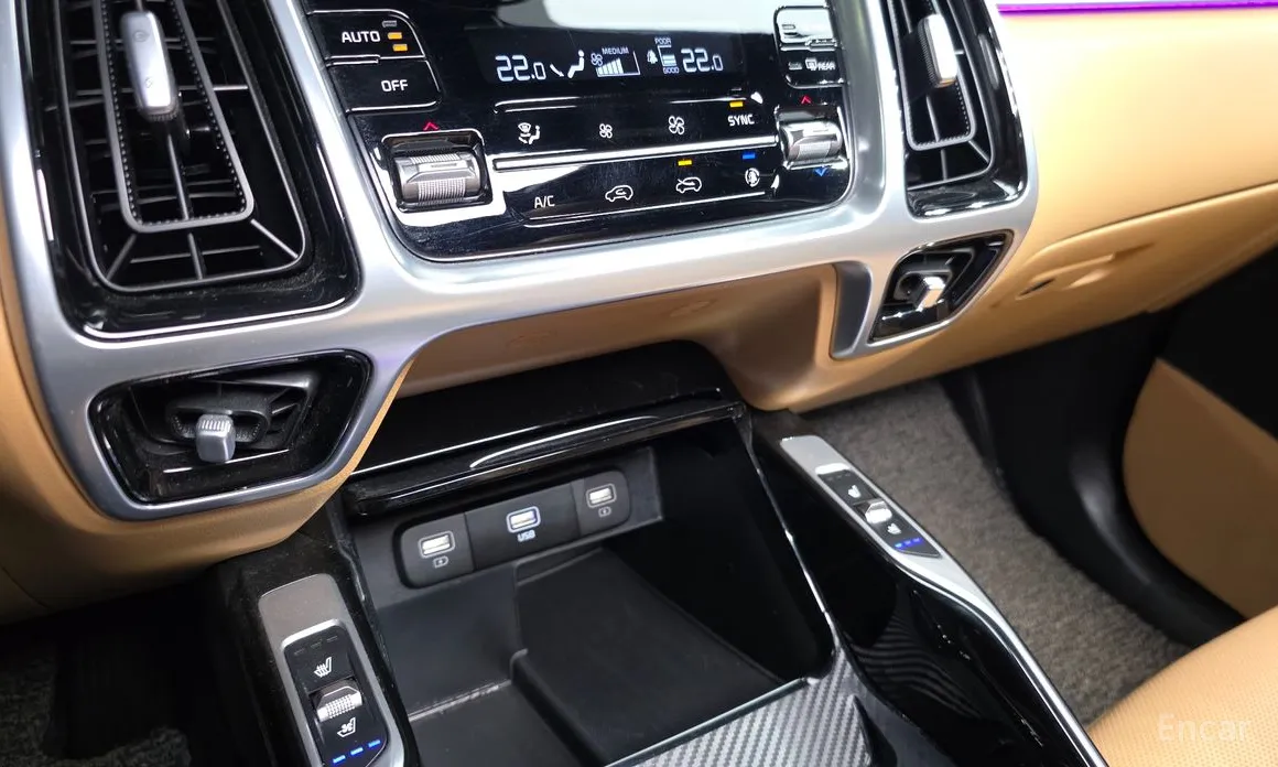 Photo 16 - Kia Sorento