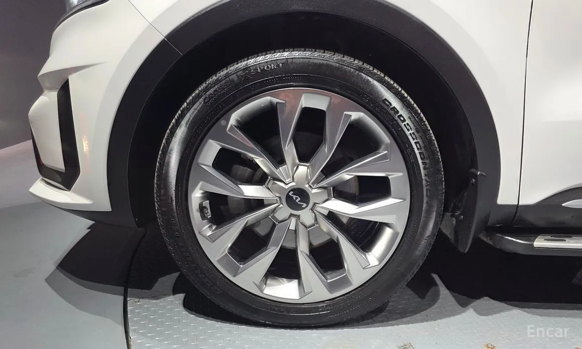 Photo 5 - Kia Sorento