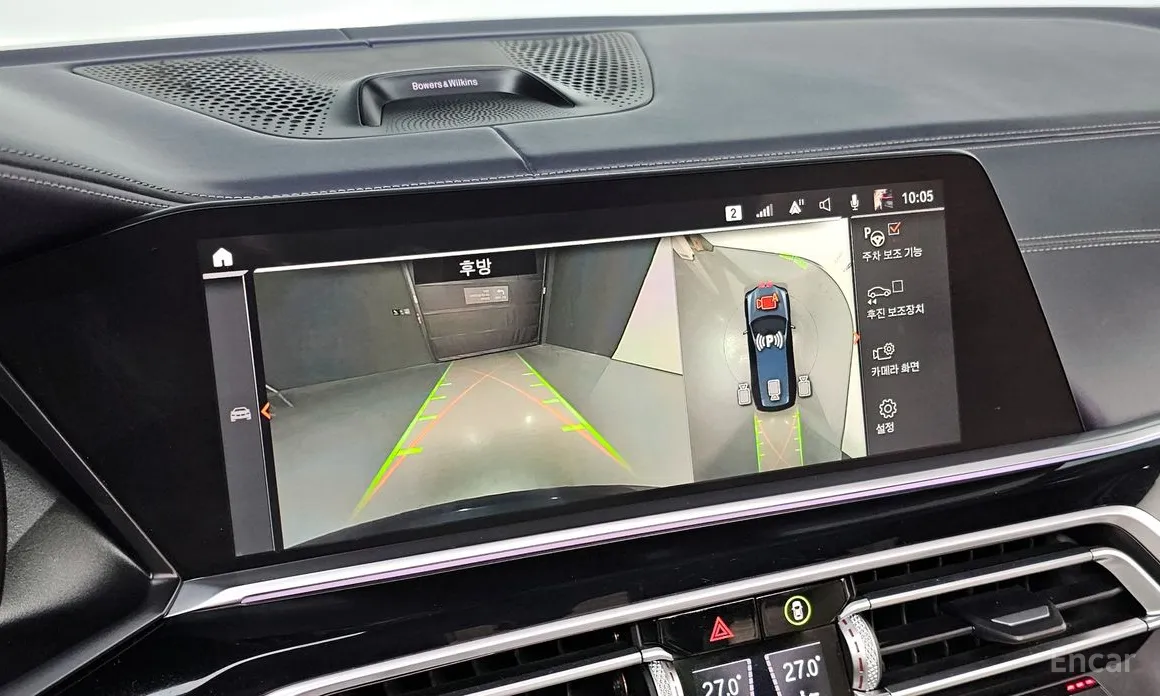 Фото 16 - BMW X7