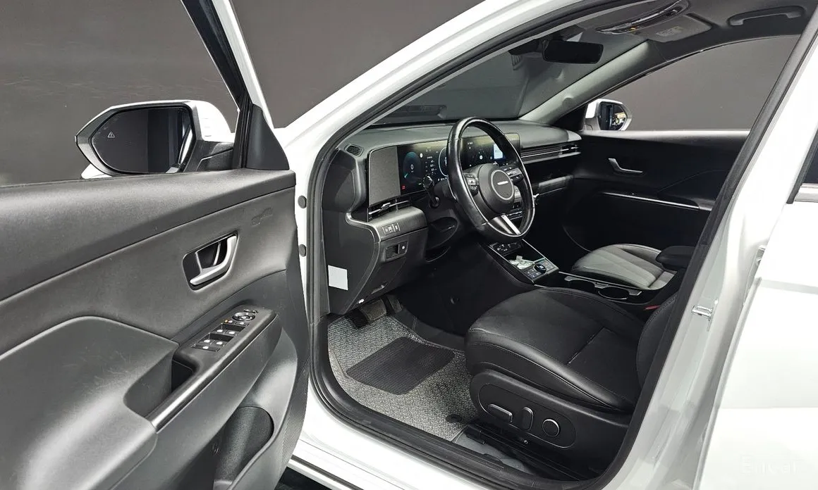 Фото 10 - Hyundai Kona