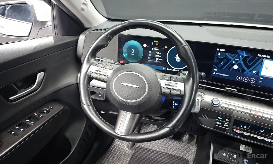 Фото 12 - Hyundai Kona