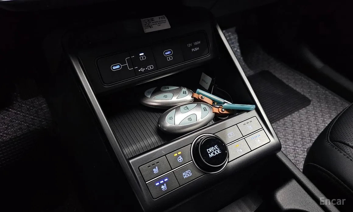 Фото 15 - Hyundai Kona