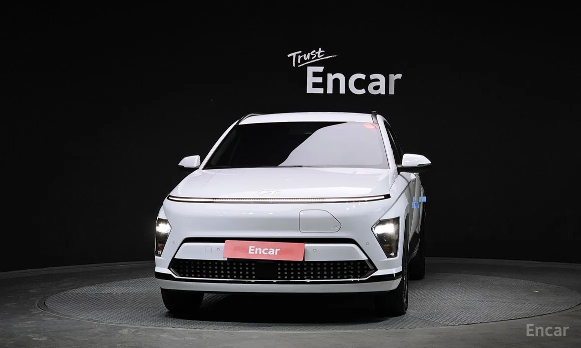 Фото 3 - Hyundai Kona