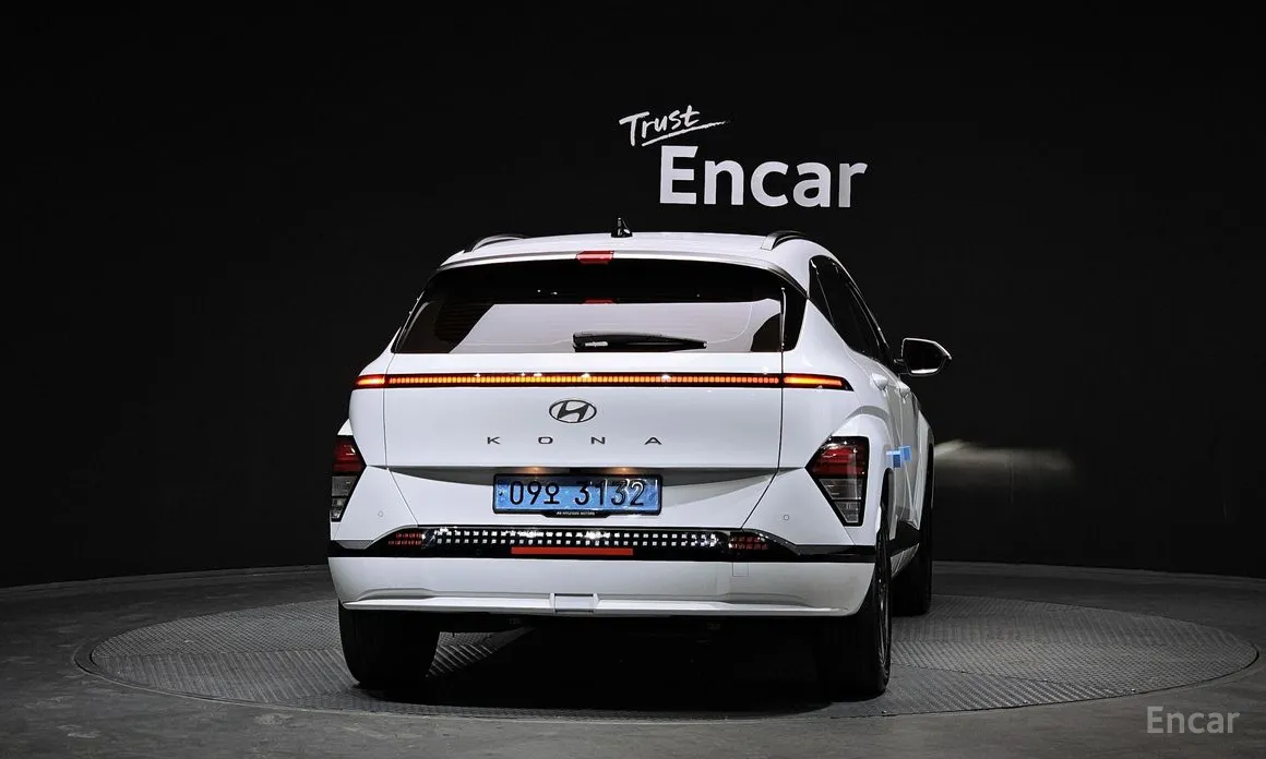 Фото 4 - Hyundai Kona