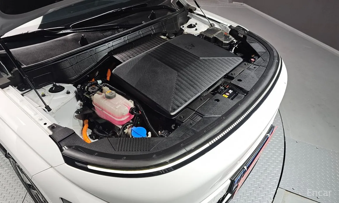 Фото 6 - Hyundai Kona