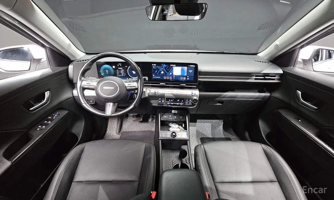 Фото 7 - Hyundai Kona