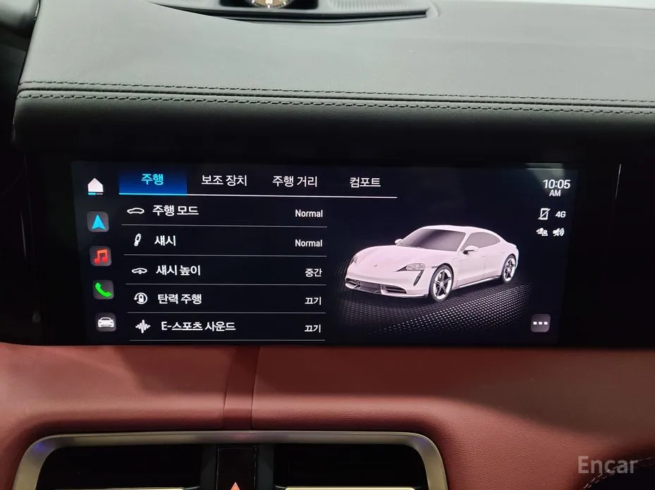 Фото 16 - Porsche Taycan