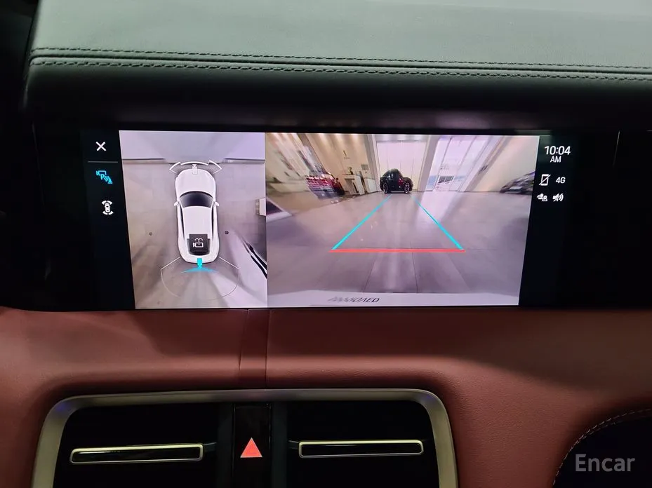 Фото 18 - Porsche Taycan