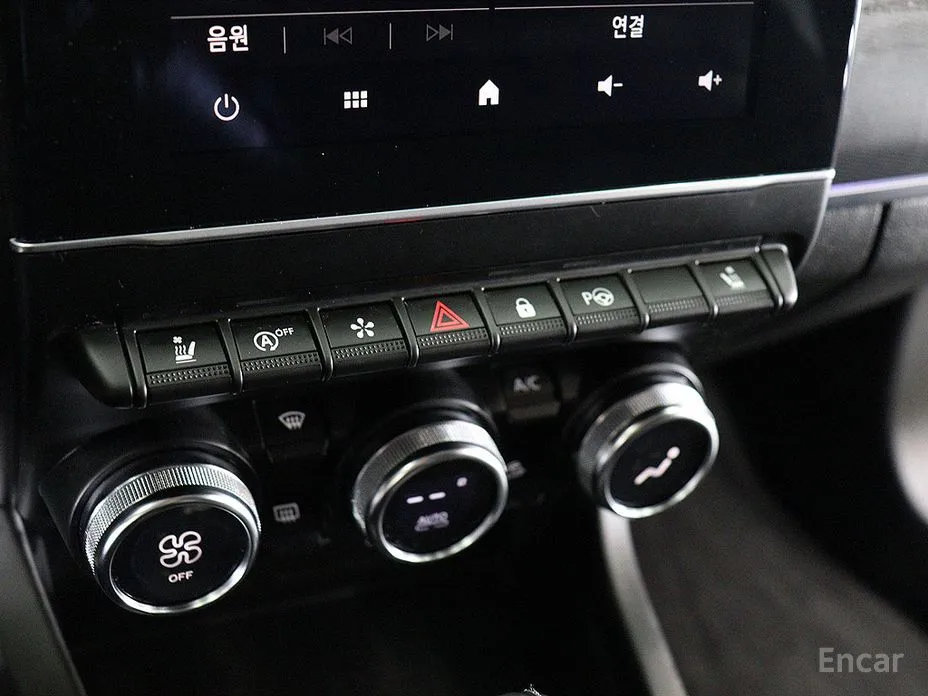 Фото 11 - Renault XM3