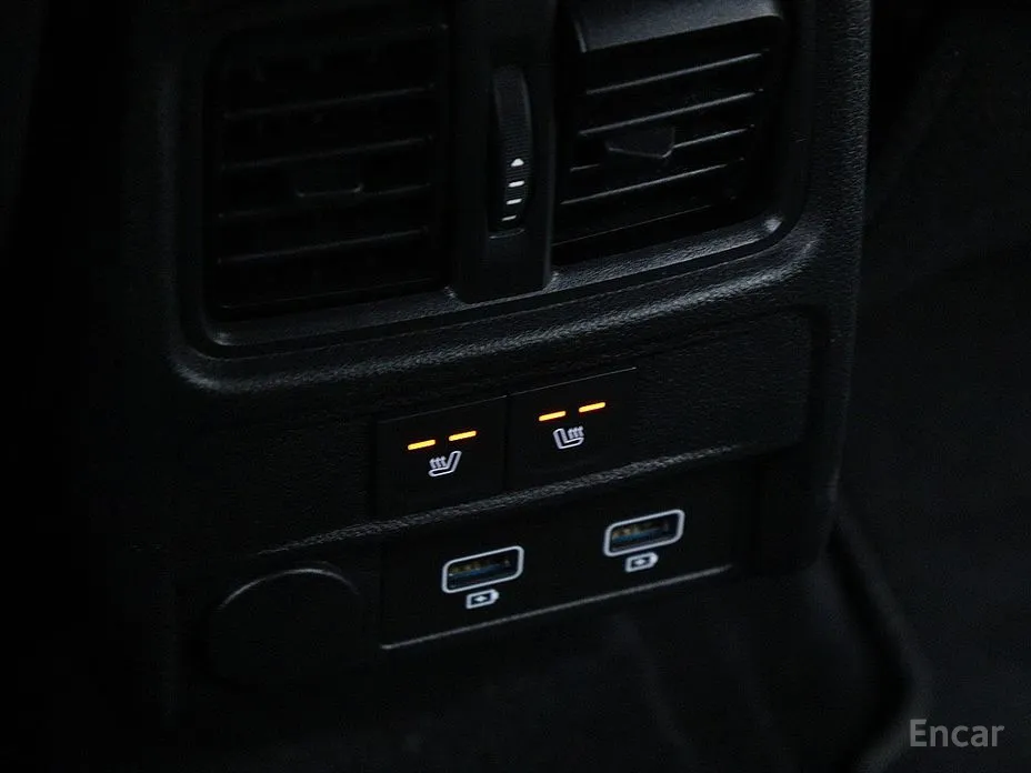 Фото 13 - Renault XM3