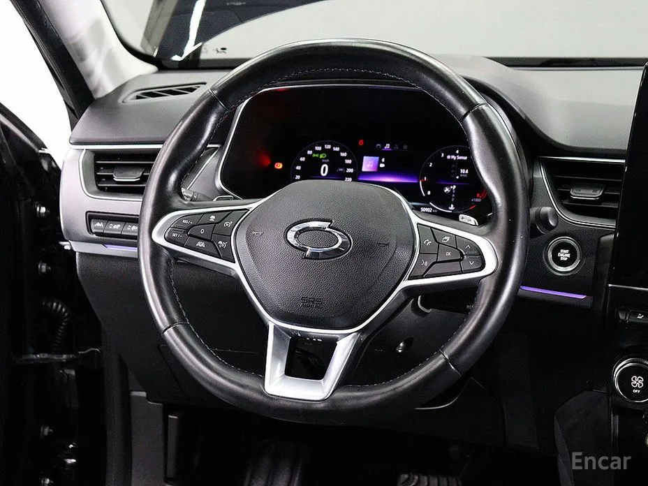 Фото 15 - Renault XM3