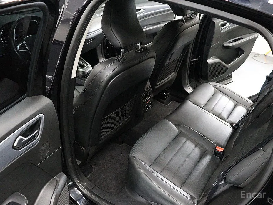 Фото 16 - Renault XM3