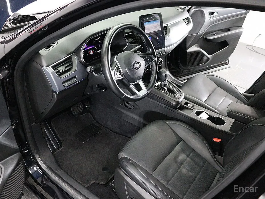 Фото 17 - Renault XM3