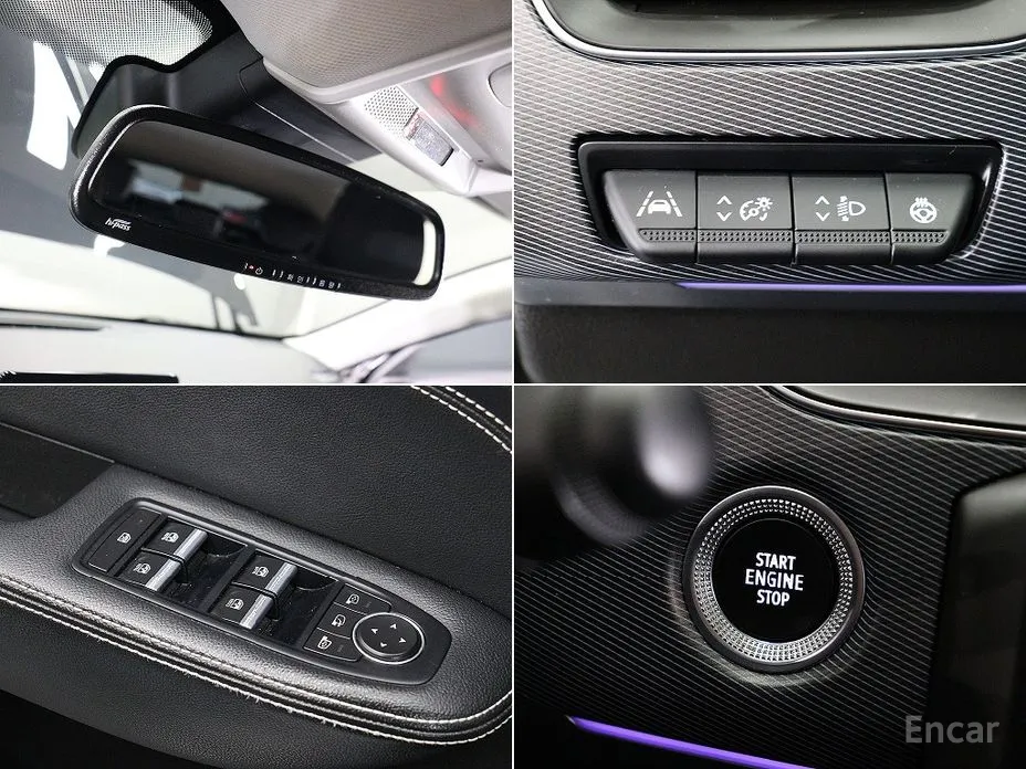 Фото 18 - Renault XM3