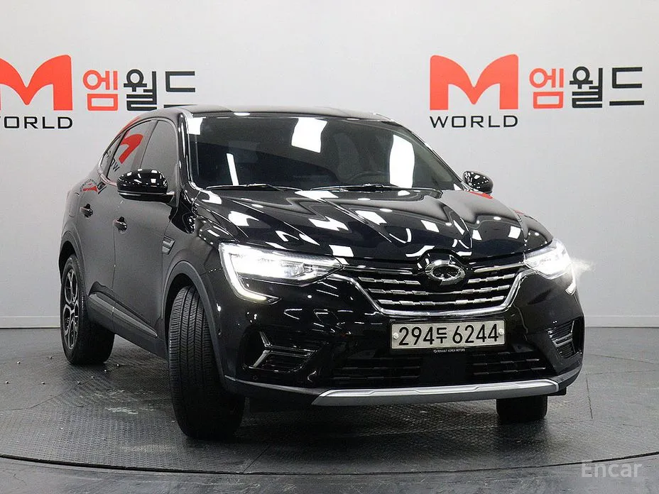 Фото 2 - Renault XM3