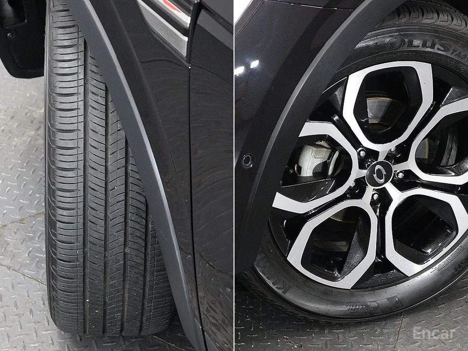 Фото 20 - Renault XM3