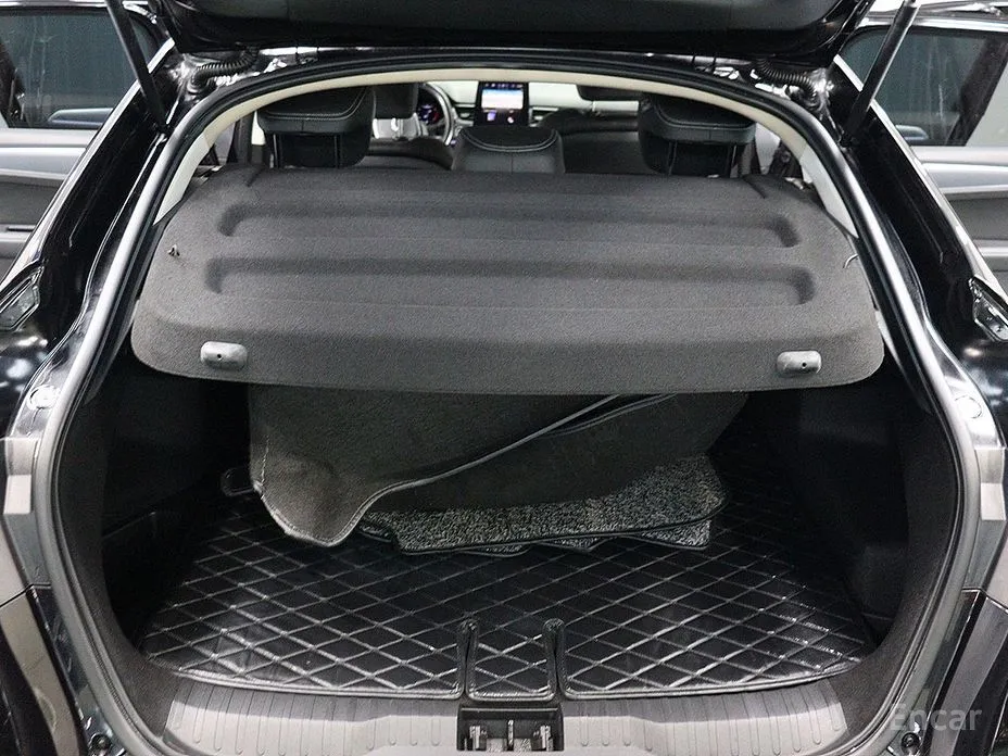 Фото 5 - Renault XM3