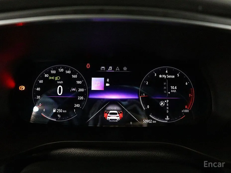 Фото 6 - Renault XM3