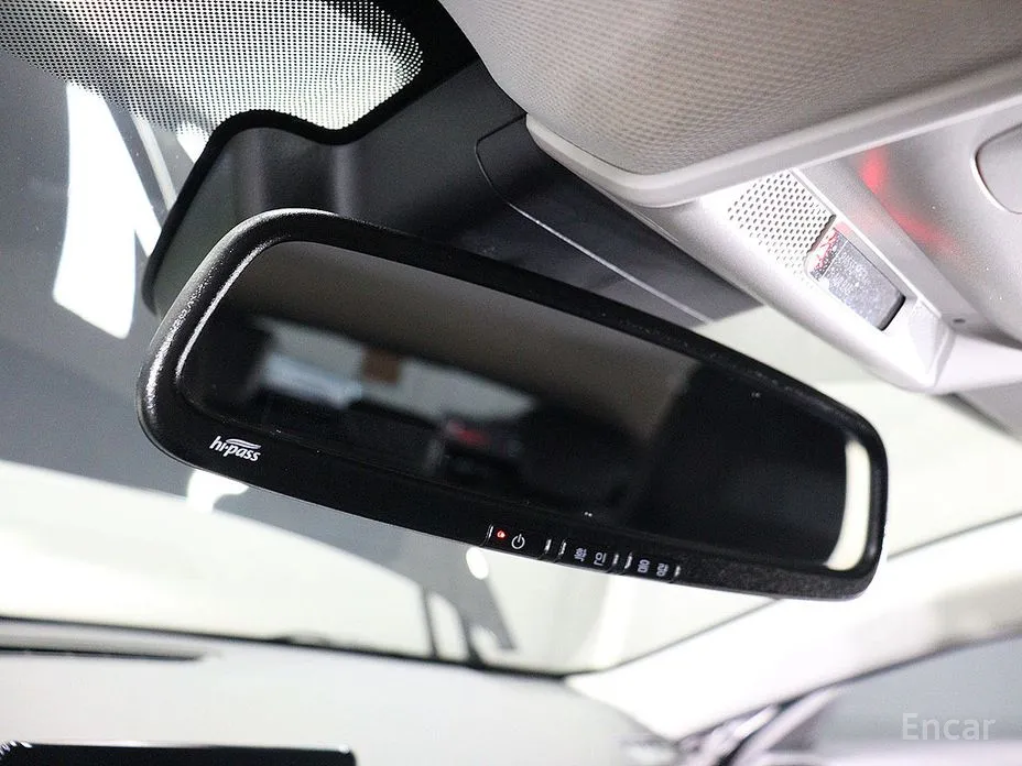 Фото 7 - Renault XM3