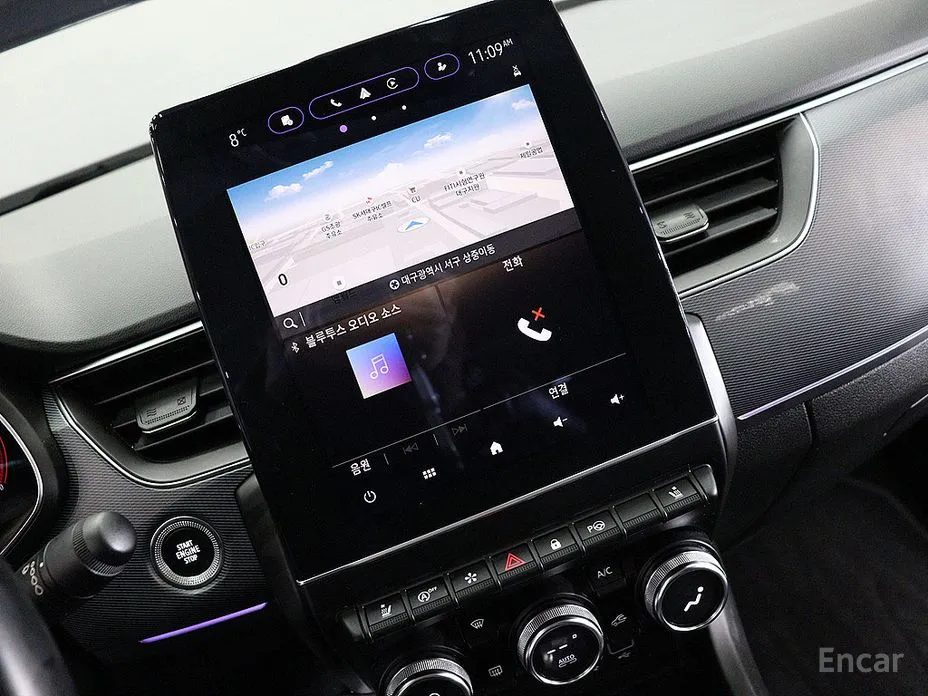 Фото 8 - Renault XM3