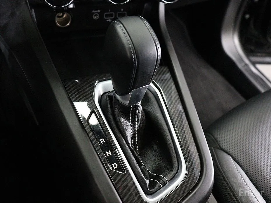 Фото 9 - Renault XM3