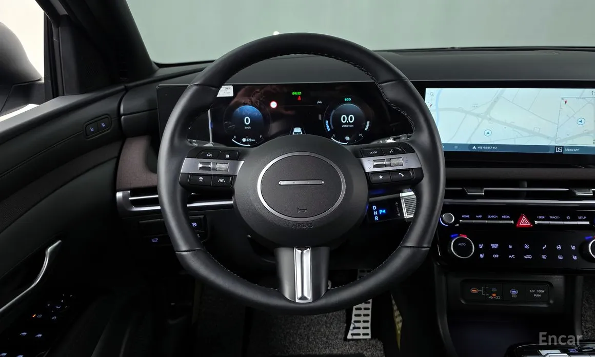 Фото 13 - Hyundai Tucson