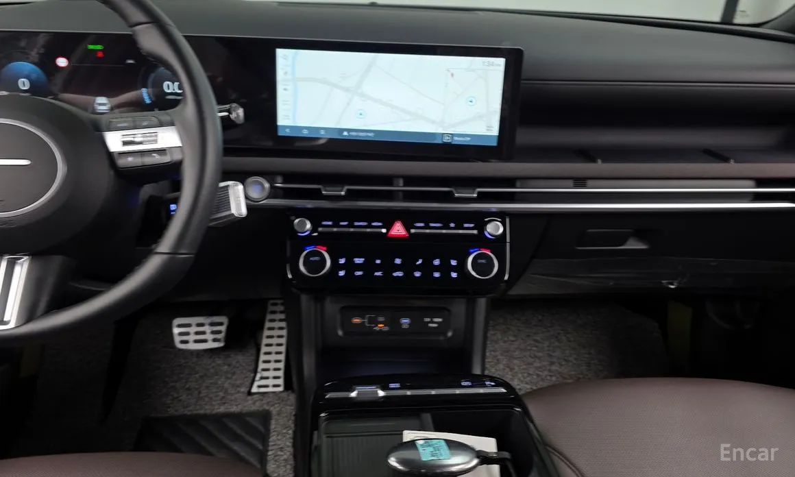 Фото 14 - Hyundai Tucson