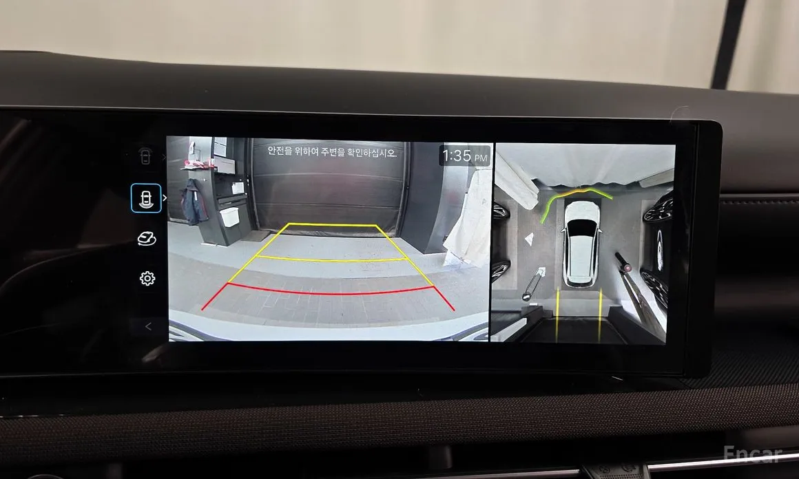 Фото 15 - Hyundai Tucson