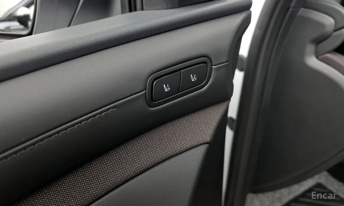 Фото 17 - Hyundai Tucson