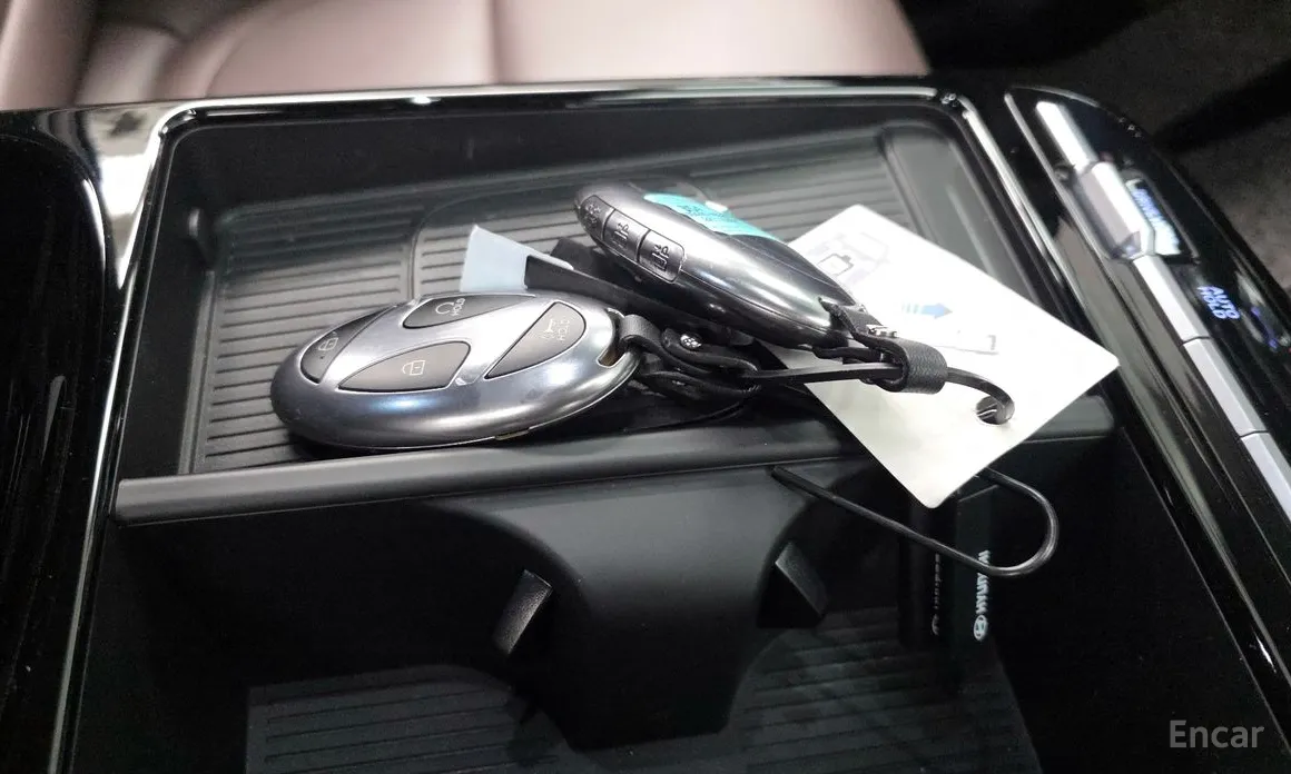 Фото 19 - Hyundai Tucson