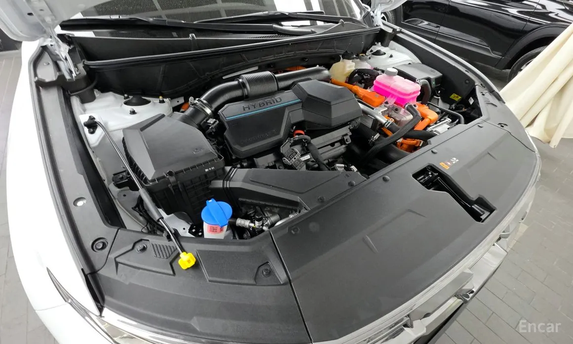 Фото 6 - Hyundai Tucson