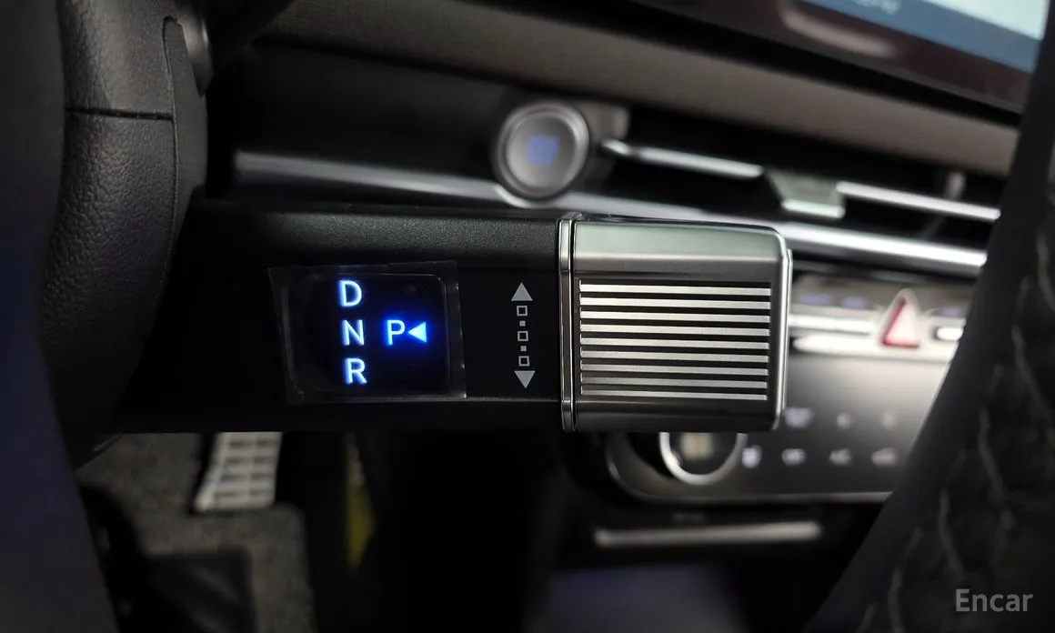 Фото 9 - Hyundai Tucson