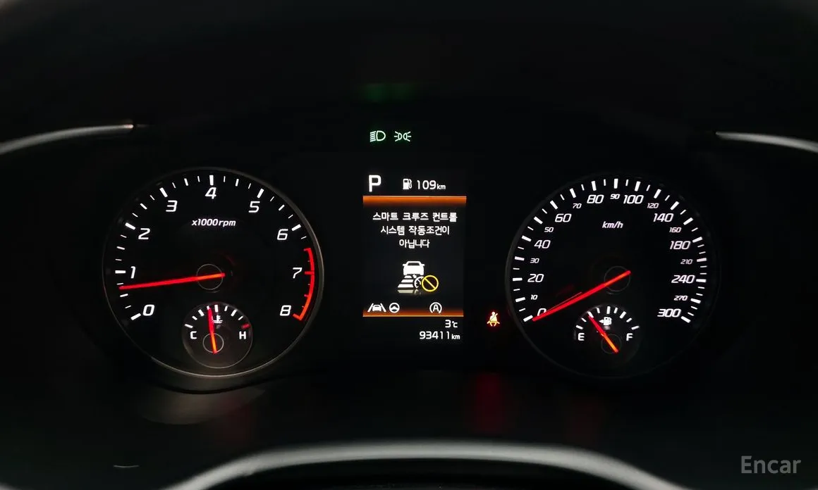 Фото 8 - Kia Stinger