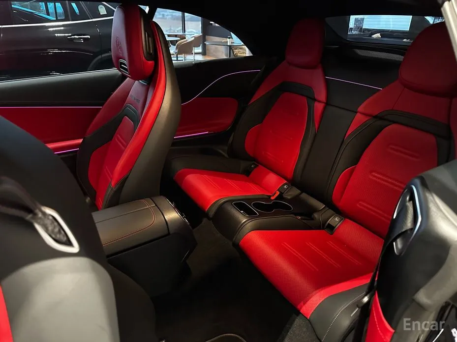 Фото 10 - Mercedes-Benz CLE-Class