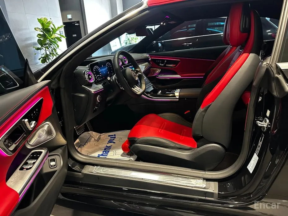 Фото 11 - Mercedes-Benz CLE-Class