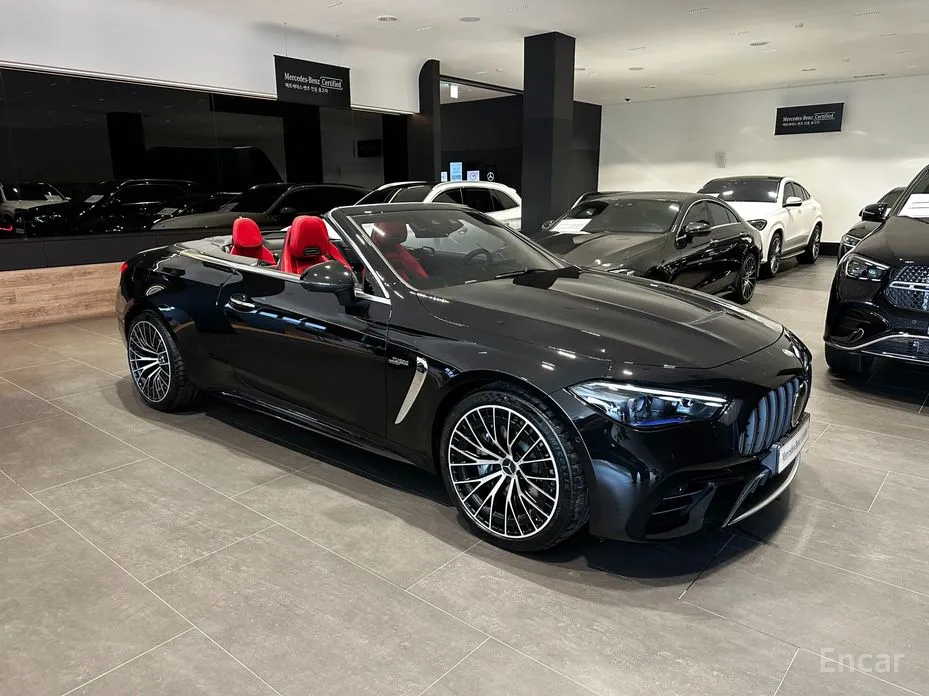 Фото 12 - Mercedes-Benz CLE-Class