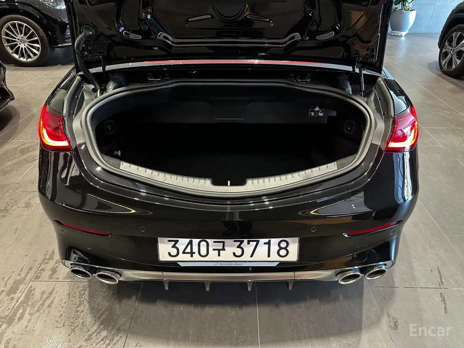 Фото 15 - Mercedes-Benz CLE-Class