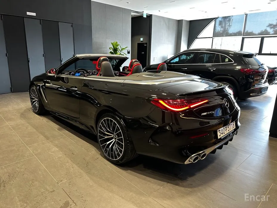 Фото 17 - Mercedes-Benz CLE-Class