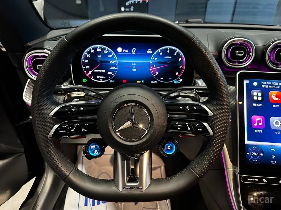 Фото 19 - Mercedes-Benz CLE-Class