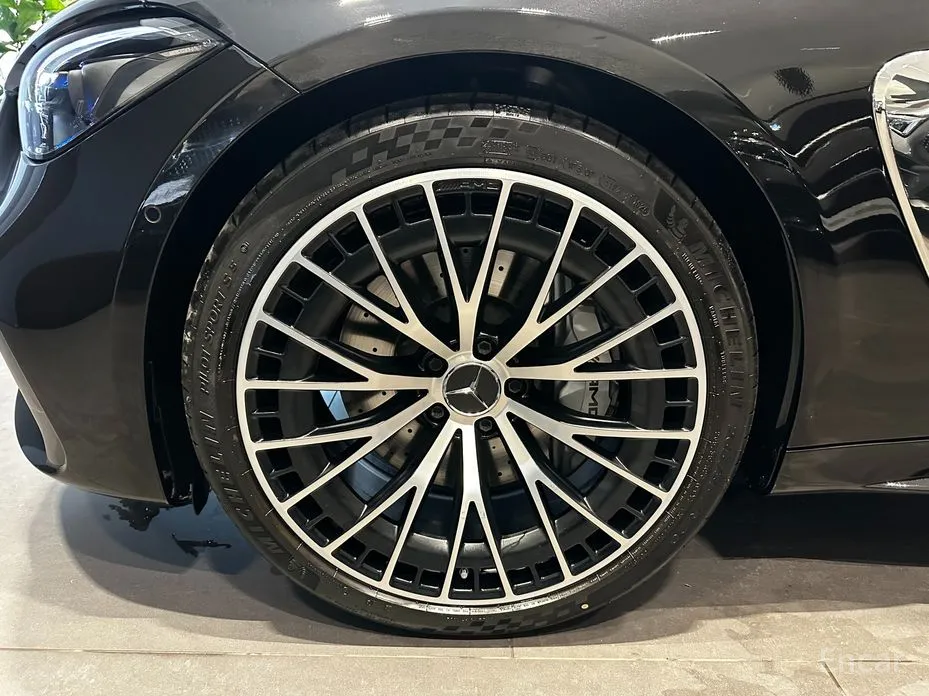 Фото 5 - Mercedes-Benz CLE-Class