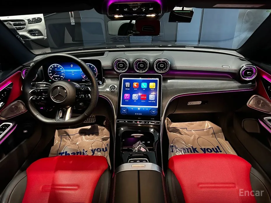 Фото 7 - Mercedes-Benz CLE-Class