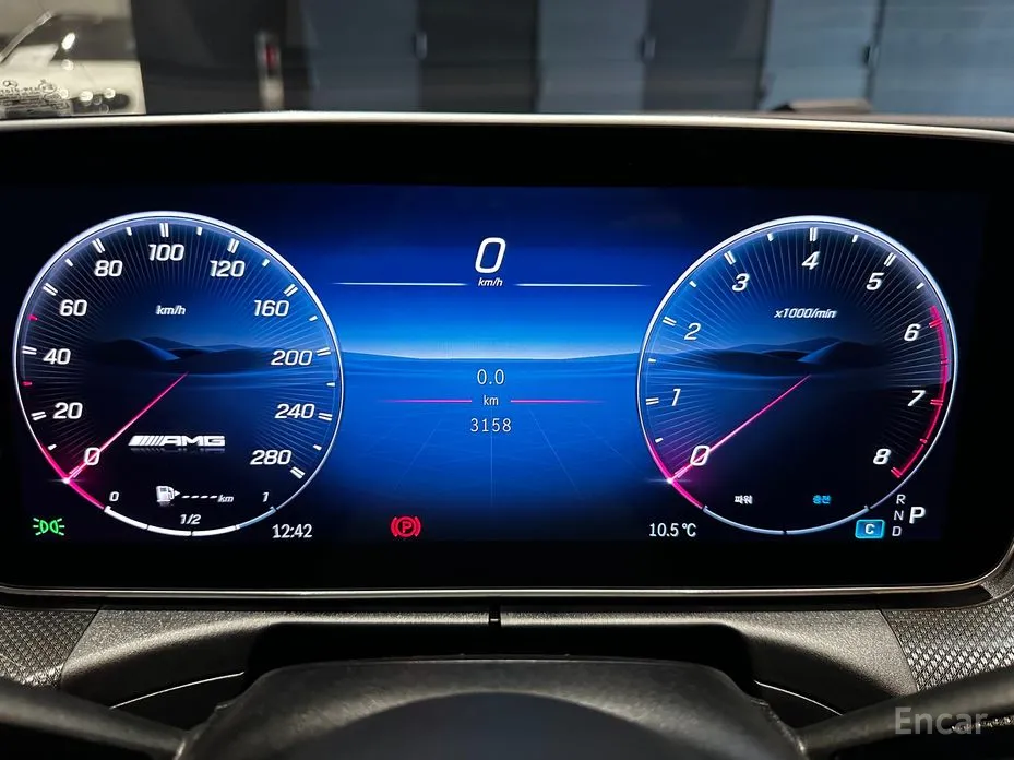 Фото 8 - Mercedes-Benz CLE-Class