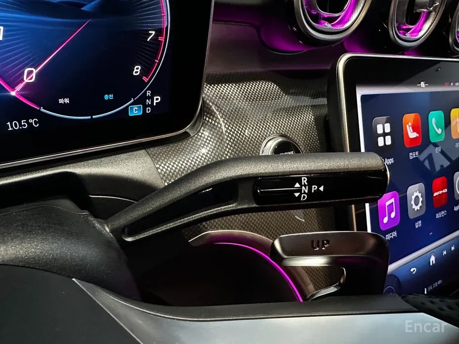 Фото 9 - Mercedes-Benz CLE-Class