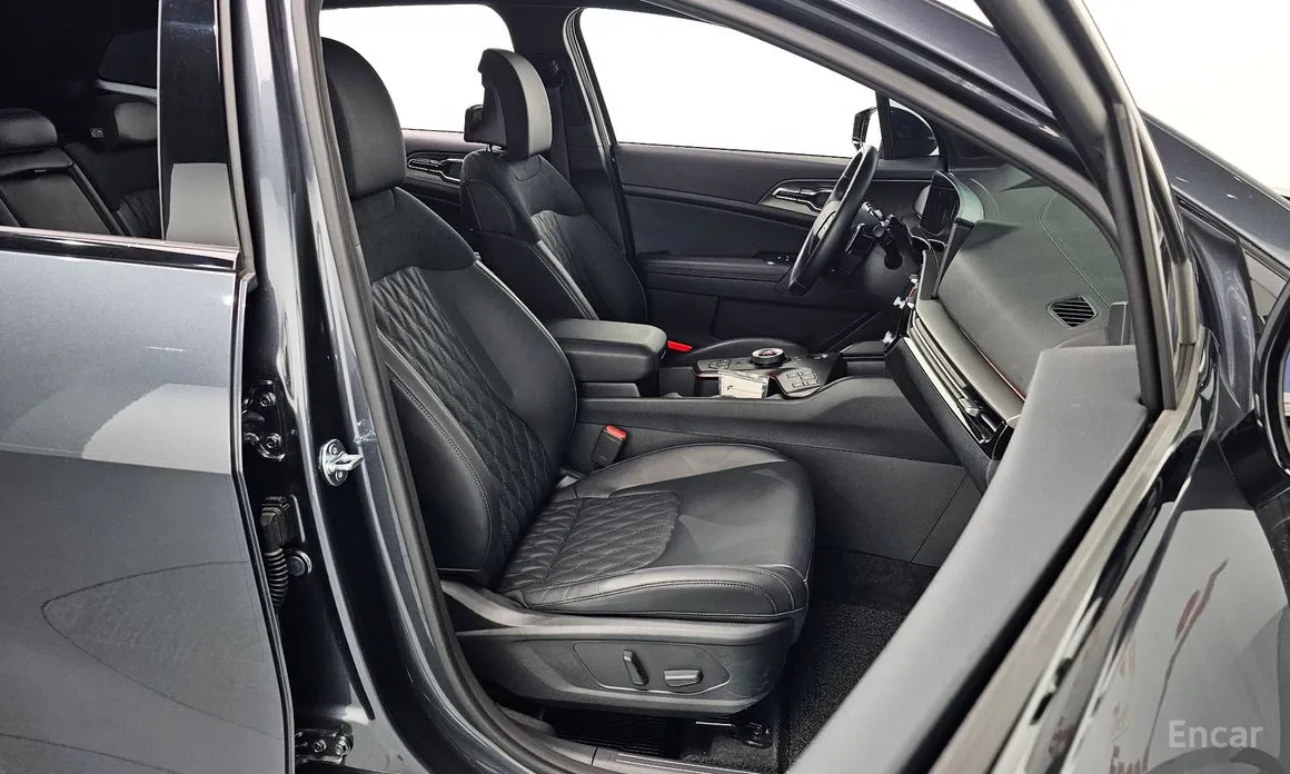 Фото 10 - Kia Sportage