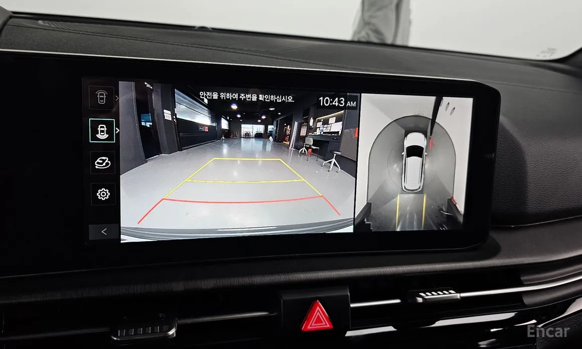 Фото 15 - Kia Sportage