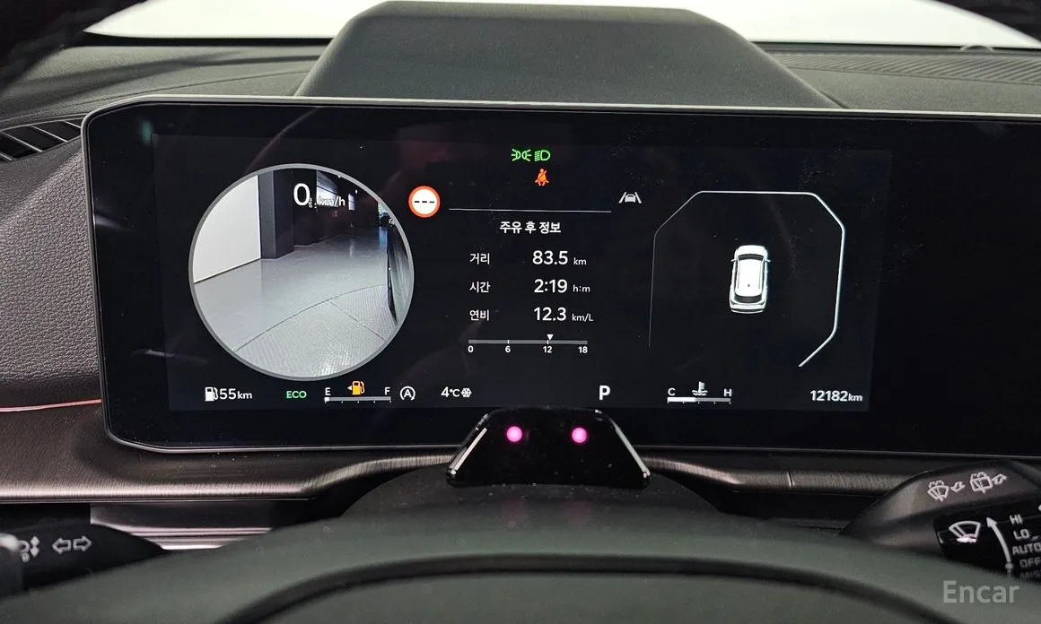 Фото 8 - Kia Sportage