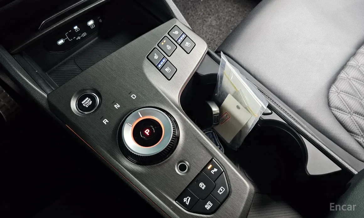 Фото 9 - Kia Sportage