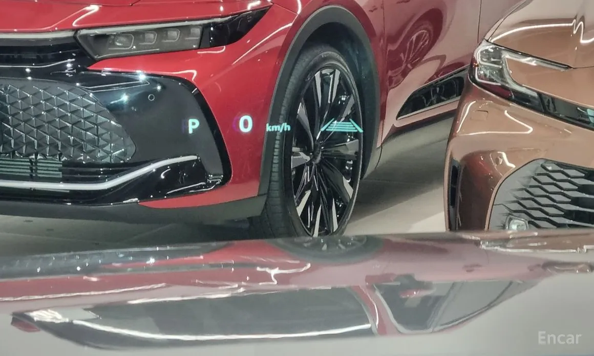 Фото 16 - Toyota Camry