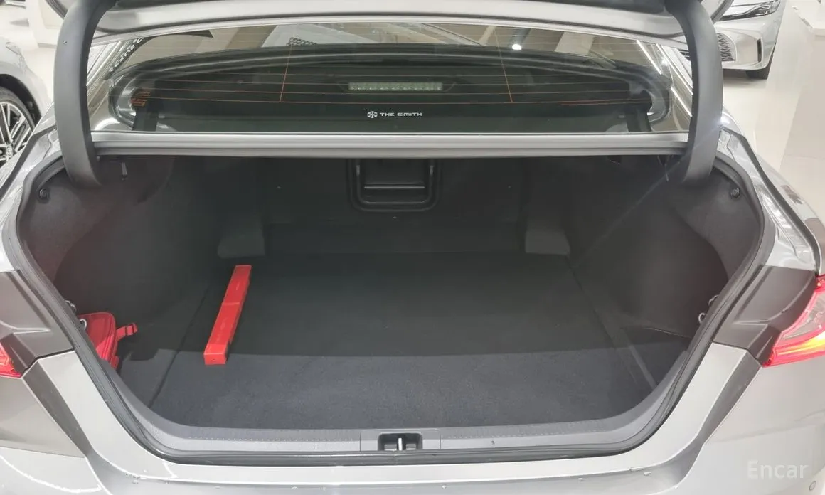 Фото 20 - Toyota Camry