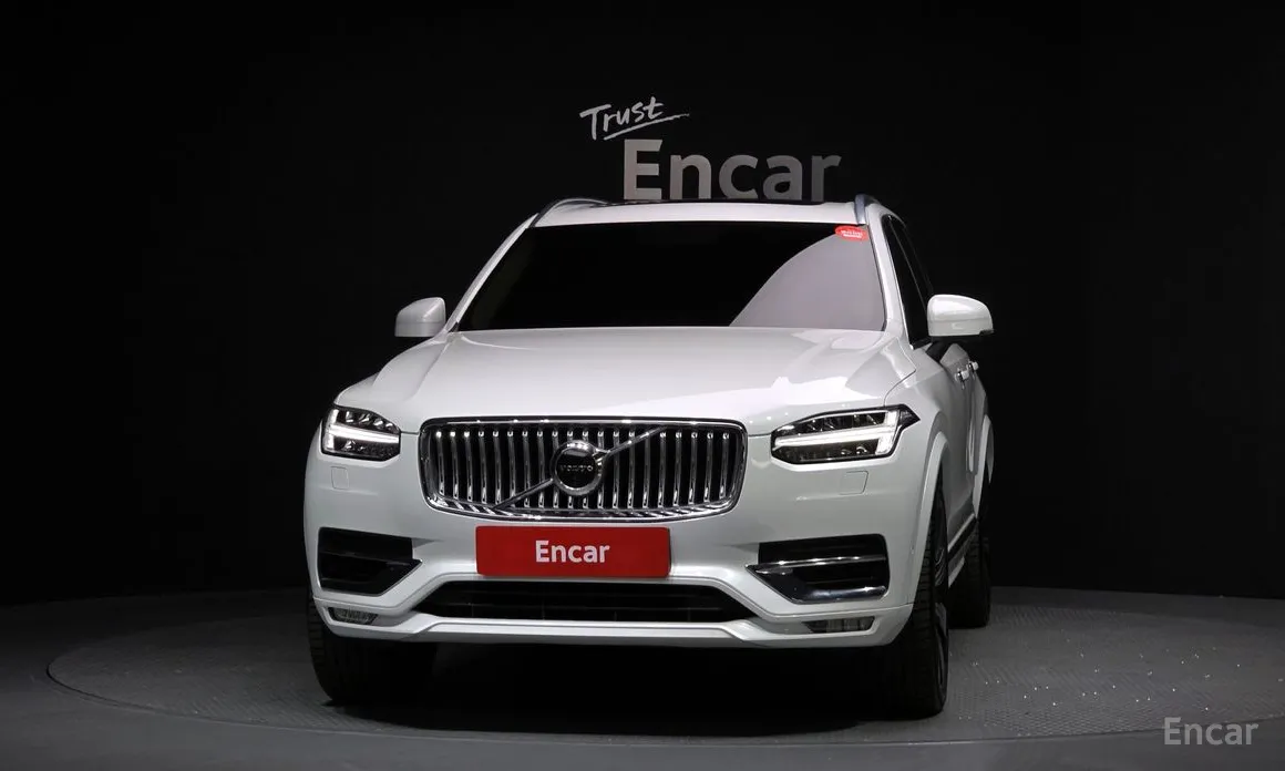 Фото 3 - Volvo XC90